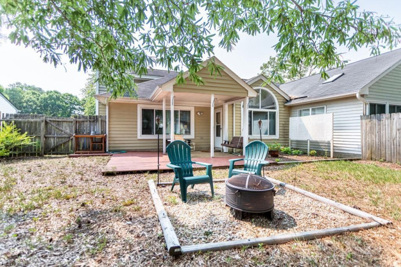 Photo 32 of 45 residential for sale in Newport News virginia