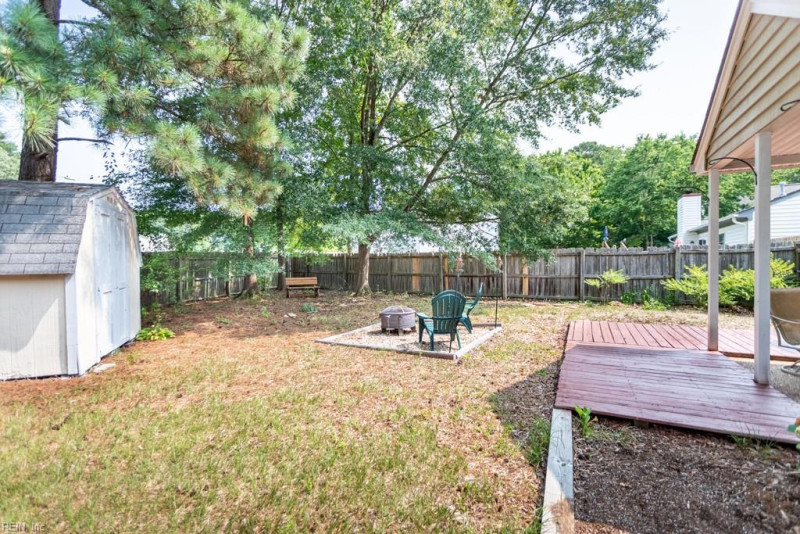 Photo 35 of 45 residential for sale in Newport News virginia
