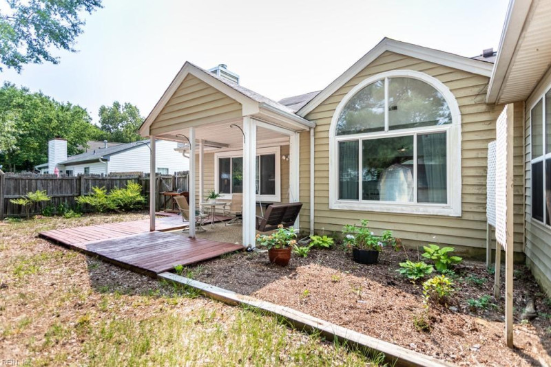 Photo 36 of 45 residential for sale in Newport News virginia