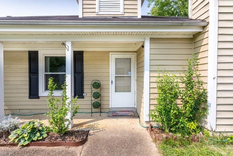 Photo 40 of 45 residential for sale in Newport News virginia