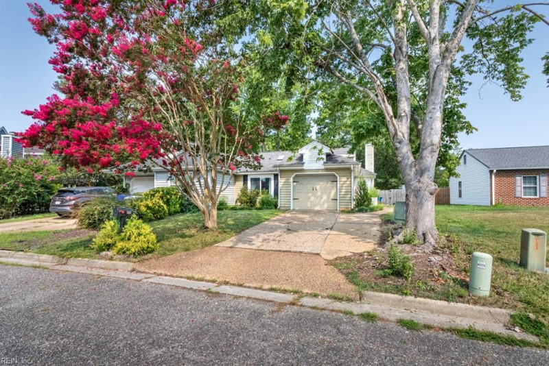 Photo 41 of 45 residential for sale in Newport News virginia