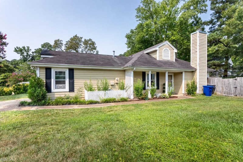 Photo 43 of 45 residential for sale in Newport News virginia