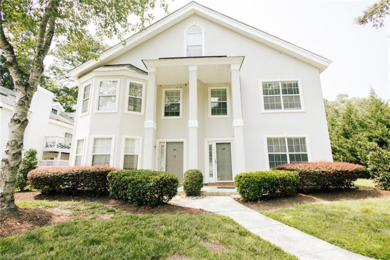 Photo 1 of 25 residential for sale in Chesapeake virginia