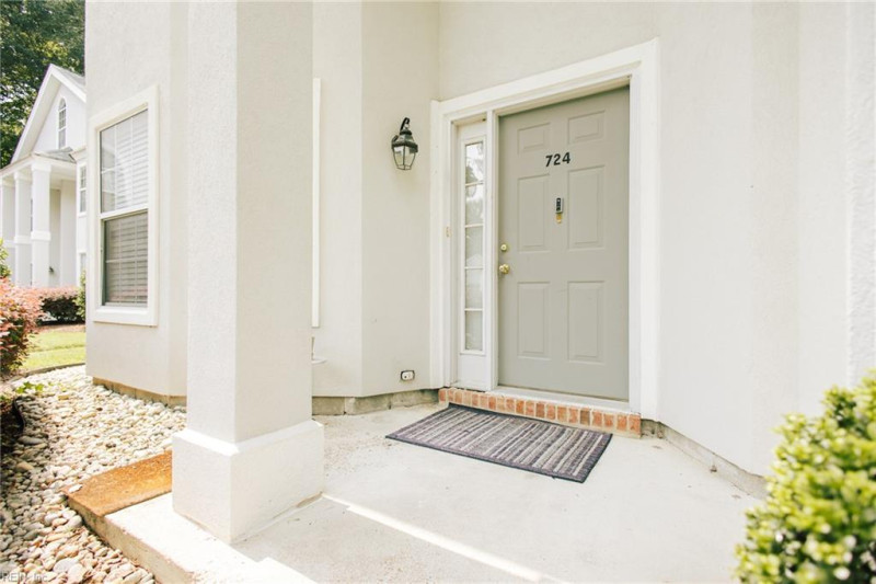 Photo 5 of 25 residential for sale in Chesapeake virginia
