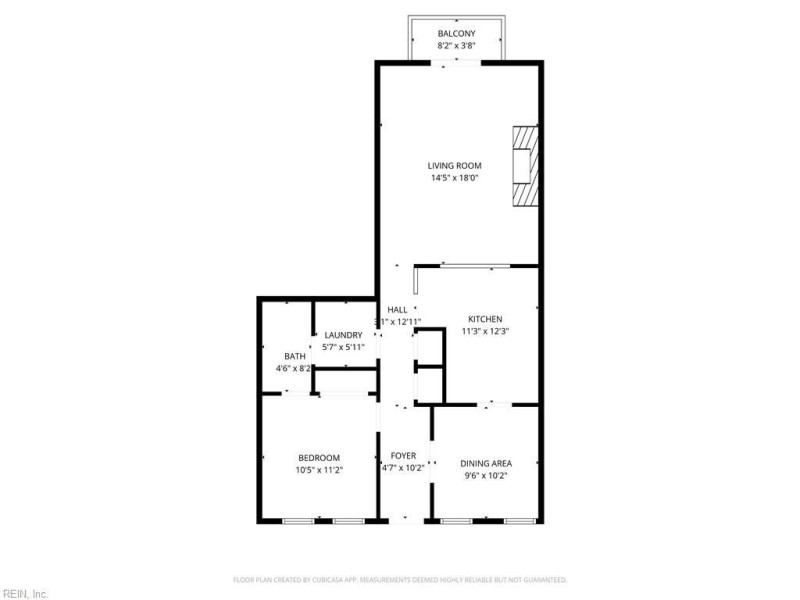 Photo 15 of 26 residential for sale in Norfolk virginia