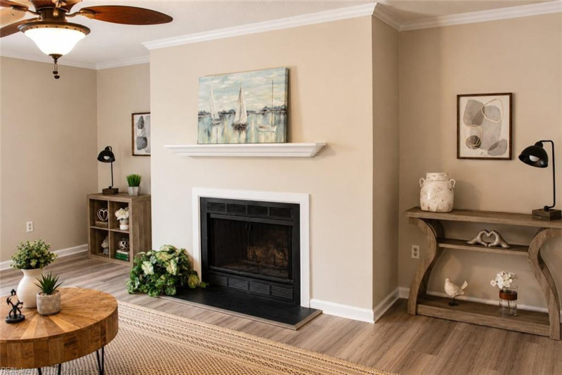 Photo 7 of 26 residential for sale in Norfolk virginia