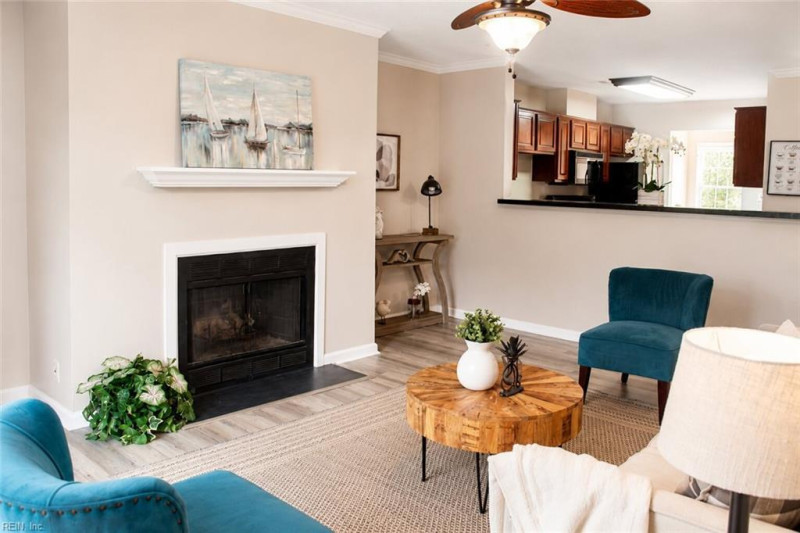 Photo 8 of 26 residential for sale in Norfolk virginia