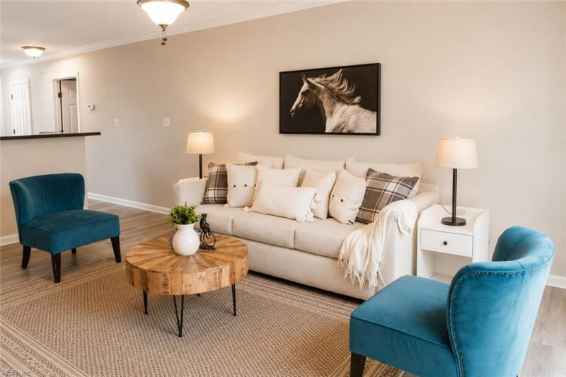 Photo 9 of 26 residential for sale in Norfolk virginia