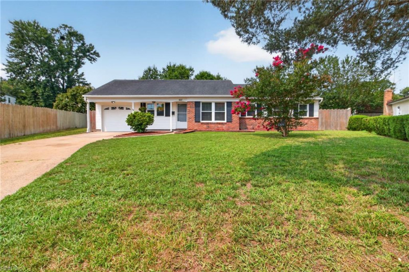 Photo 1 of 49 residential for sale in Virginia Beach virginia