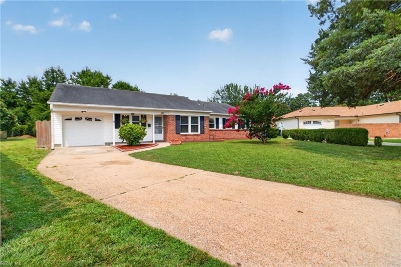 Photo 2 of 49 residential for sale in Virginia Beach virginia