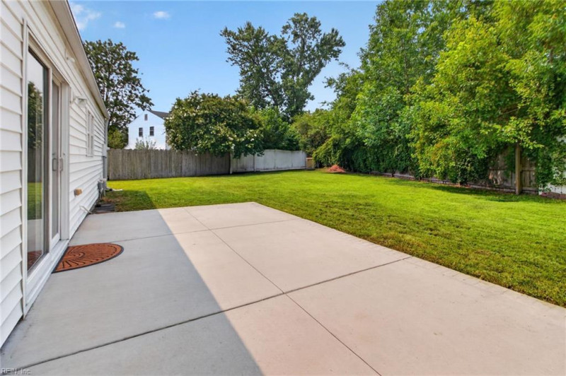 Photo 39 of 49 residential for sale in Virginia Beach virginia