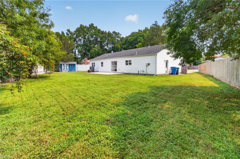 Photo 40 of 49 residential for sale in Virginia Beach virginia