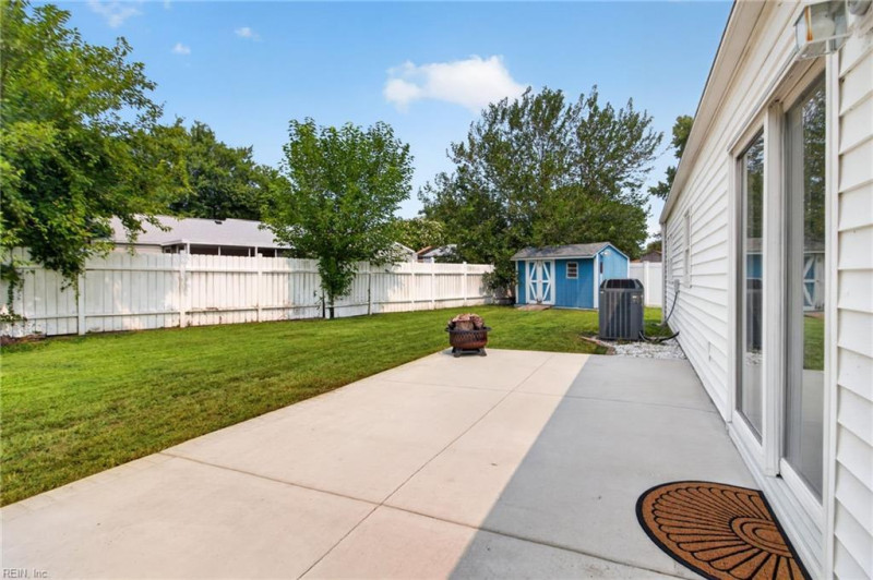 Photo 41 of 49 residential for sale in Virginia Beach virginia