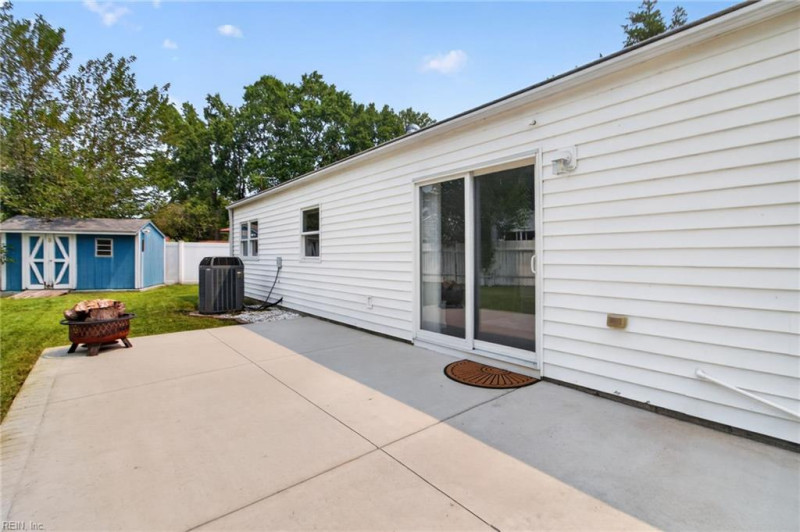 Photo 42 of 49 residential for sale in Virginia Beach virginia