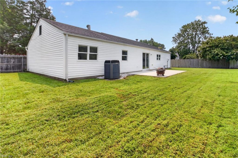 Photo 45 of 49 residential for sale in Virginia Beach virginia