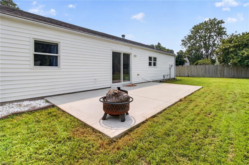 Photo 46 of 49 residential for sale in Virginia Beach virginia