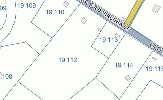 4692 Old Virginia Street, Middlesex County, VA 23175