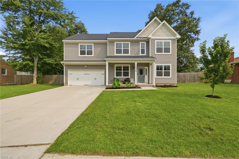 Photo 1 of 49 residential for sale in Chesapeake virginia Photo 1 of 49 residential for sale in Chesapeake virginia