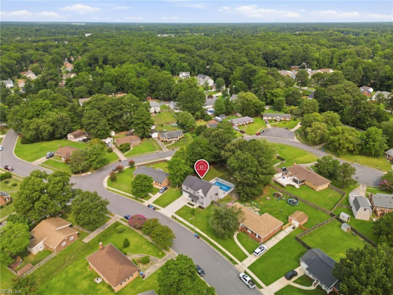 Photo 12 of 49 residential for sale in Chesapeake virginia Photo 12 of 49 residential for sale in Chesapeake virginia