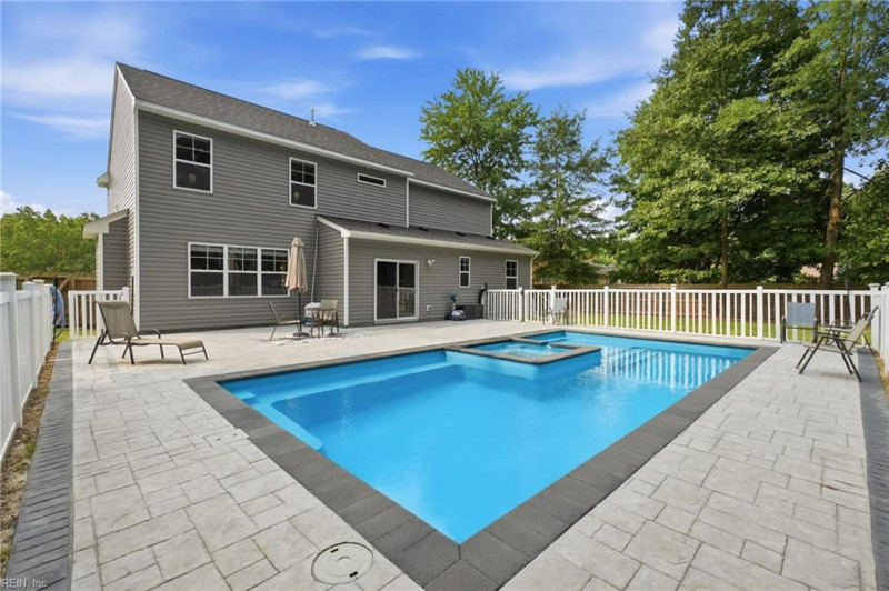 Photo 42 of 49 residential for sale in Chesapeake virginia Photo 42 of 49 residential for sale in Chesapeake virginia