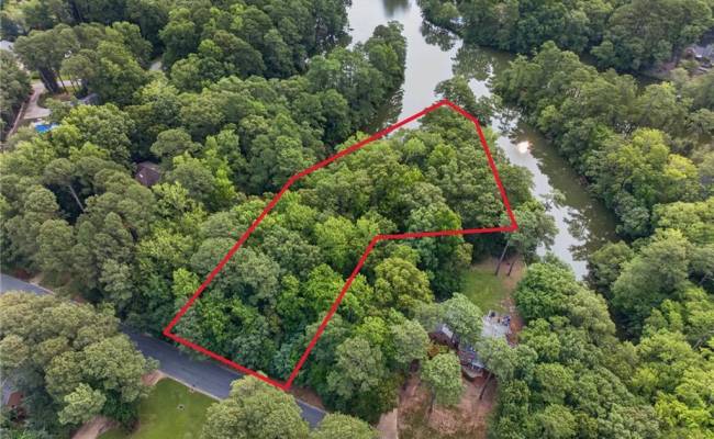 1624 Adams Drive, Suffolk, VA 23436