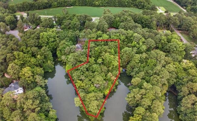 1624 Adams Drive, Suffolk, VA 23436