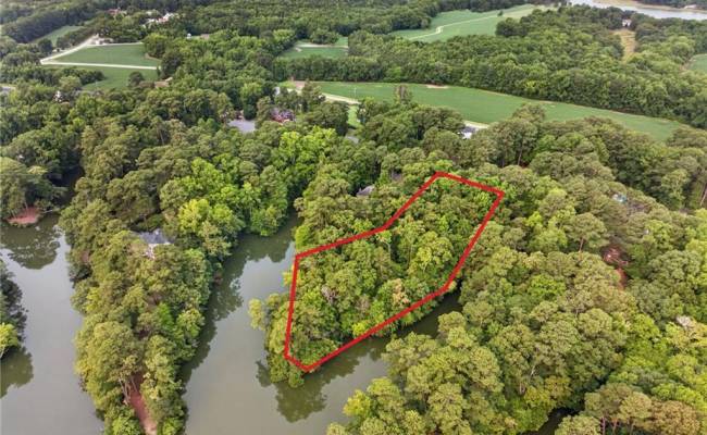 1624 Adams Drive, Suffolk, VA 23436