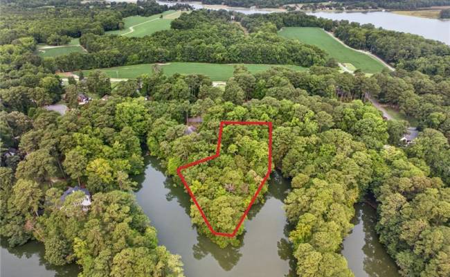 1624 Adams Drive, Suffolk, VA 23436
