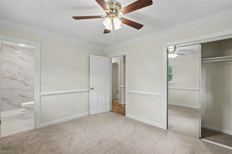 Photo 22 of 30 residential for sale in Newport News virginia