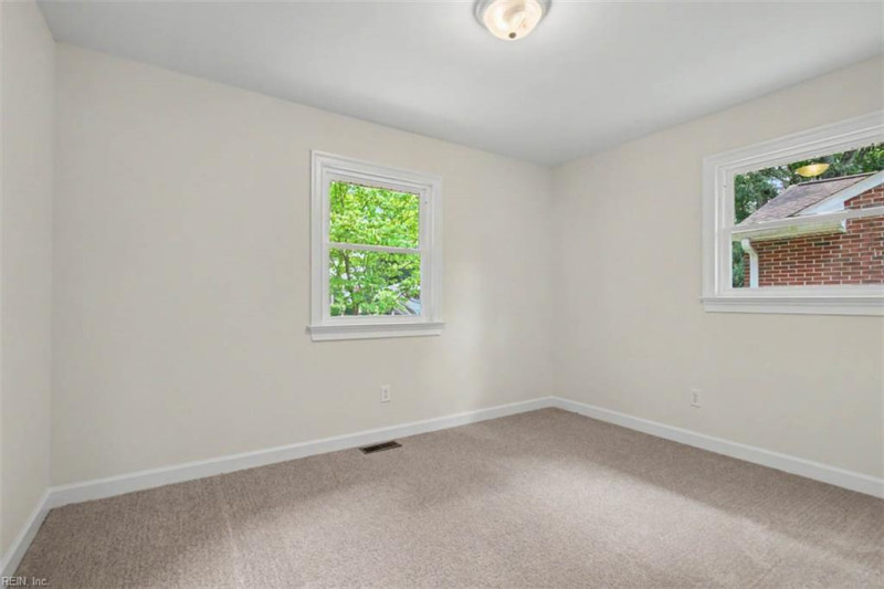 Photo 25 of 30 residential for sale in Newport News virginia