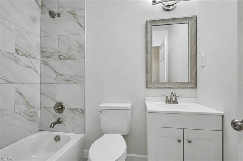 Photo 27 of 30 residential for sale in Newport News virginia