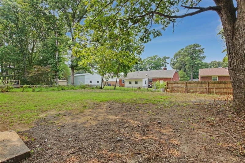Photo 29 of 30 residential for sale in Newport News virginia