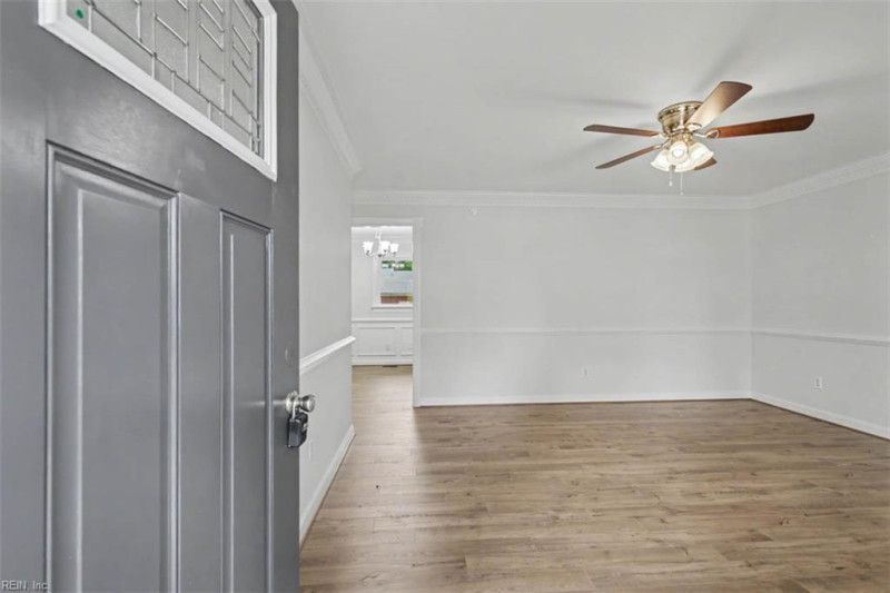 Photo 5 of 30 residential for sale in Newport News virginia