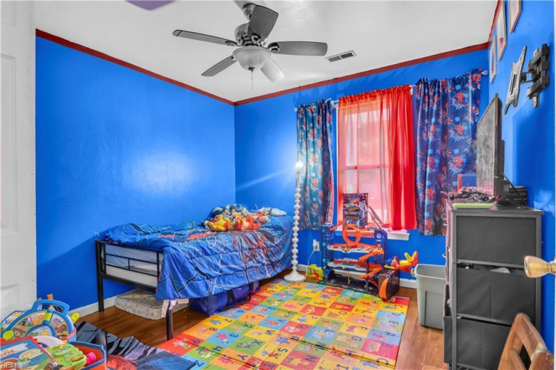 Photo 10 of 10 residential for sale in Chesapeake virginia