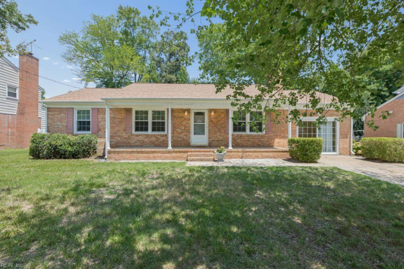 Photo 1 of 39 residential for sale in Newport News virginia