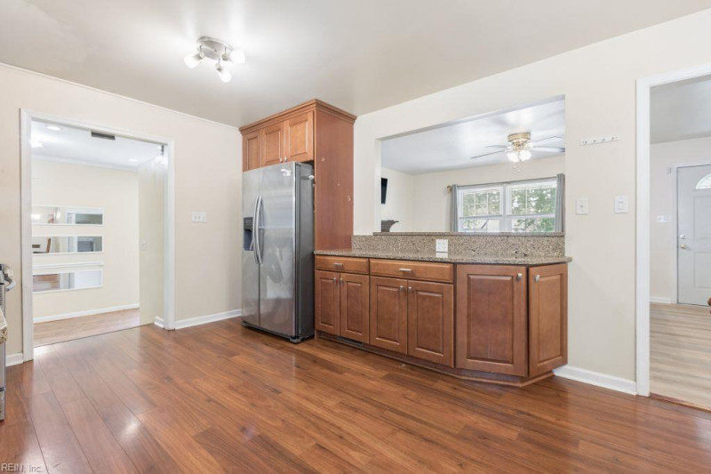 Photo 11 of 39 residential for sale in Newport News virginia