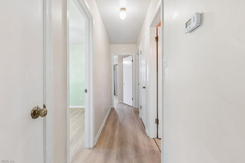 Photo 13 of 39 residential for sale in Newport News virginia