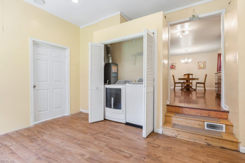 Photo 24 of 39 residential for sale in Newport News virginia