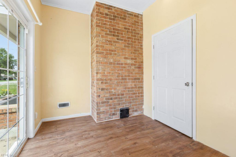 Photo 28 of 39 residential for sale in Newport News virginia