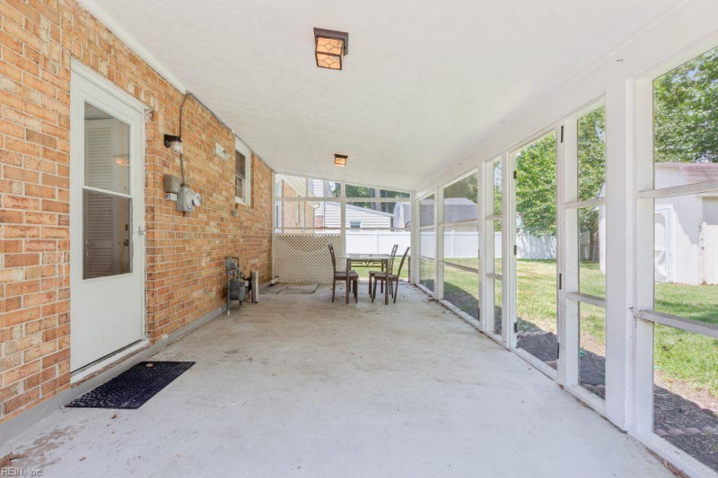 Photo 30 of 39 residential for sale in Newport News virginia