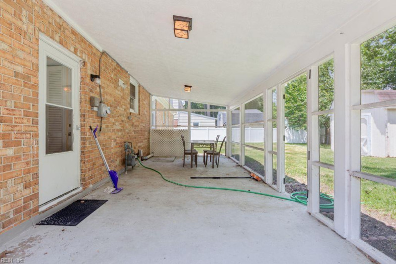 Photo 31 of 39 residential for sale in Newport News virginia