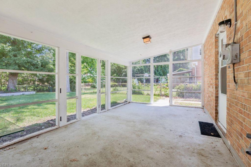 Photo 32 of 39 residential for sale in Newport News virginia