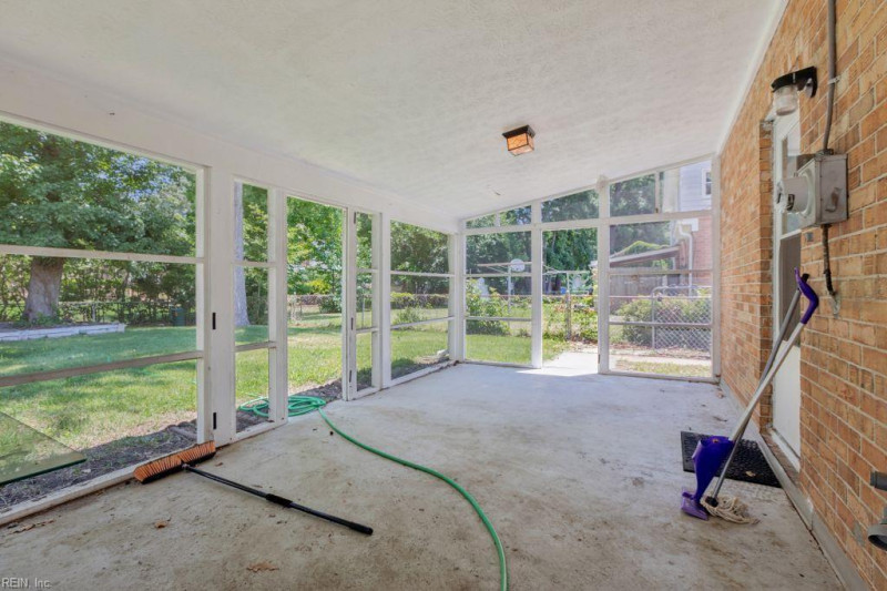 Photo 33 of 39 residential for sale in Newport News virginia