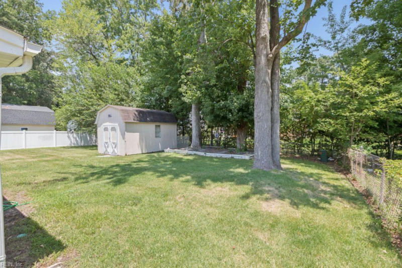 Photo 34 of 39 residential for sale in Newport News virginia