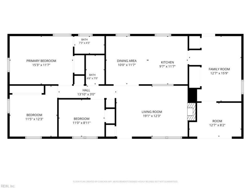 Photo 39 of 39 residential for sale in Newport News virginia