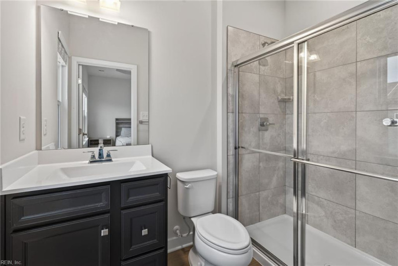 Photo 19 of 30 residential for sale in Poquoson virginia