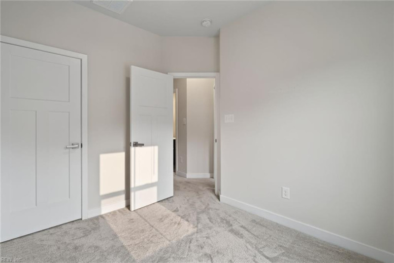 Photo 24 of 30 residential for sale in Poquoson virginia