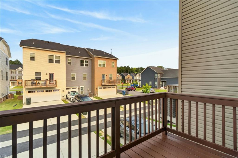 Photo 26 of 30 residential for sale in Poquoson virginia