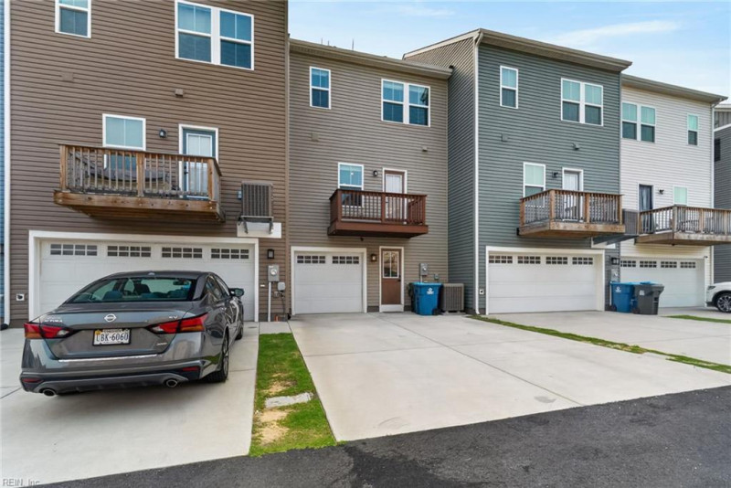 Photo 27 of 30 residential for sale in Poquoson virginia