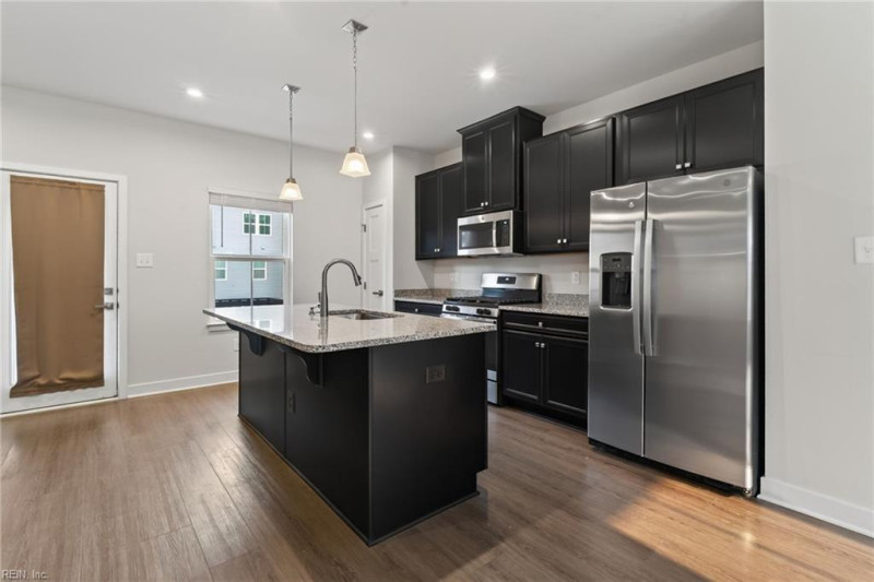 Photo 9 of 30 residential for sale in Poquoson virginia